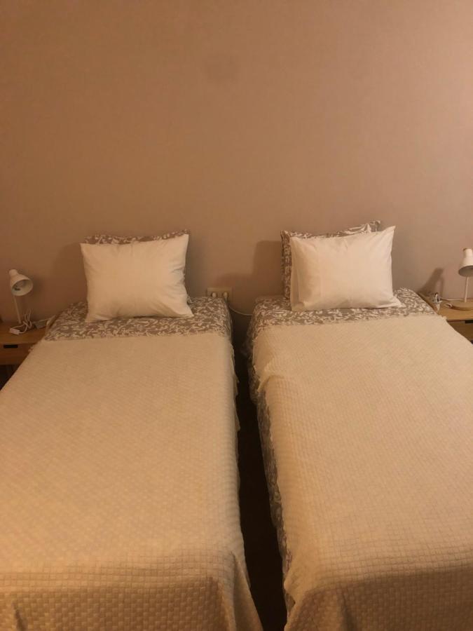 Pina'S Appartment Namur Zewnętrze zdjęcie