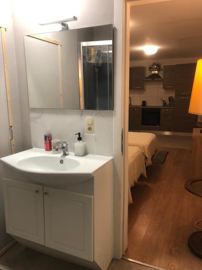 Pina'S Appartment Namur Zewnętrze zdjęcie