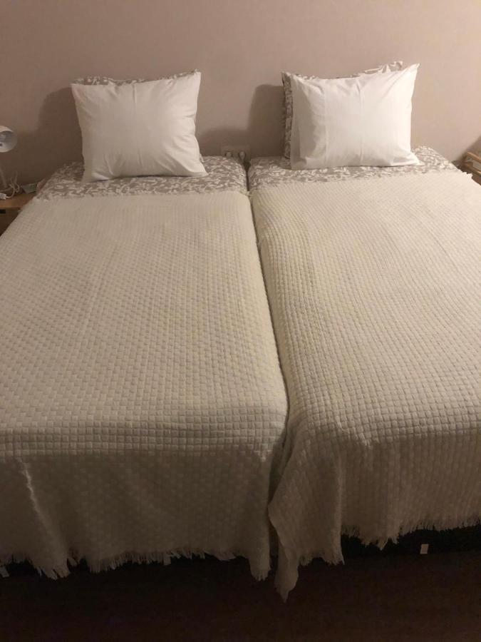 Pina'S Appartment Namur Zewnętrze zdjęcie