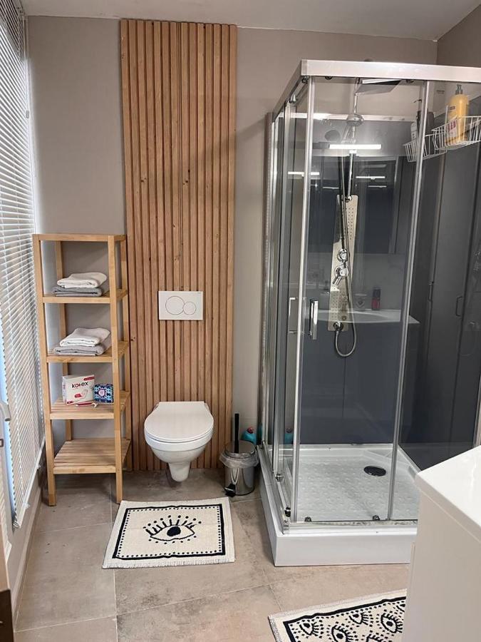 Pina'S Appartment Namur Zewnętrze zdjęcie