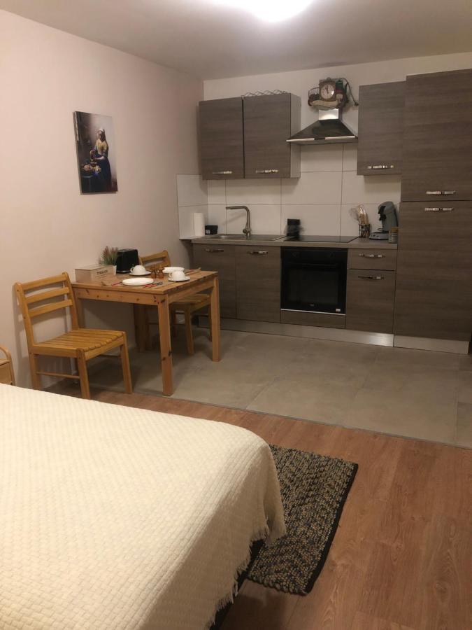 Pina'S Appartment Namur Zewnętrze zdjęcie