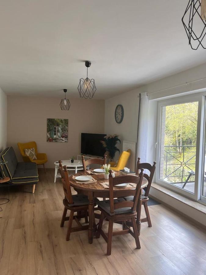 Pina'S Appartment Namur Zewnętrze zdjęcie