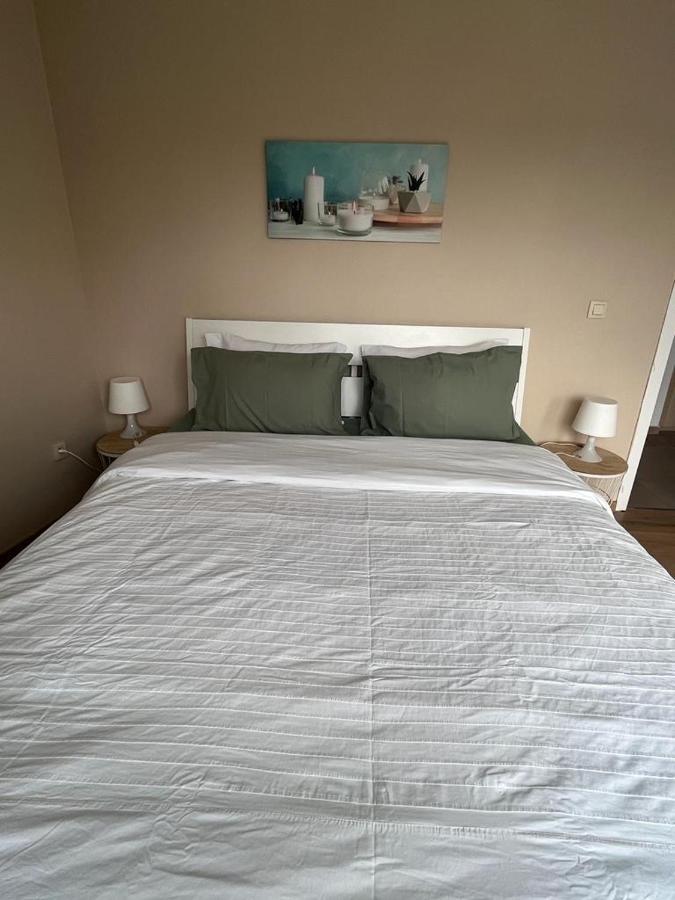 Pina'S Appartment Namur Zewnętrze zdjęcie