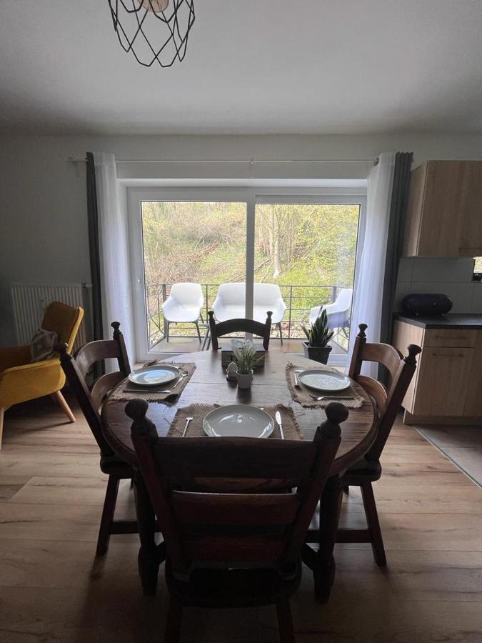 Pina'S Appartment Namur Zewnętrze zdjęcie