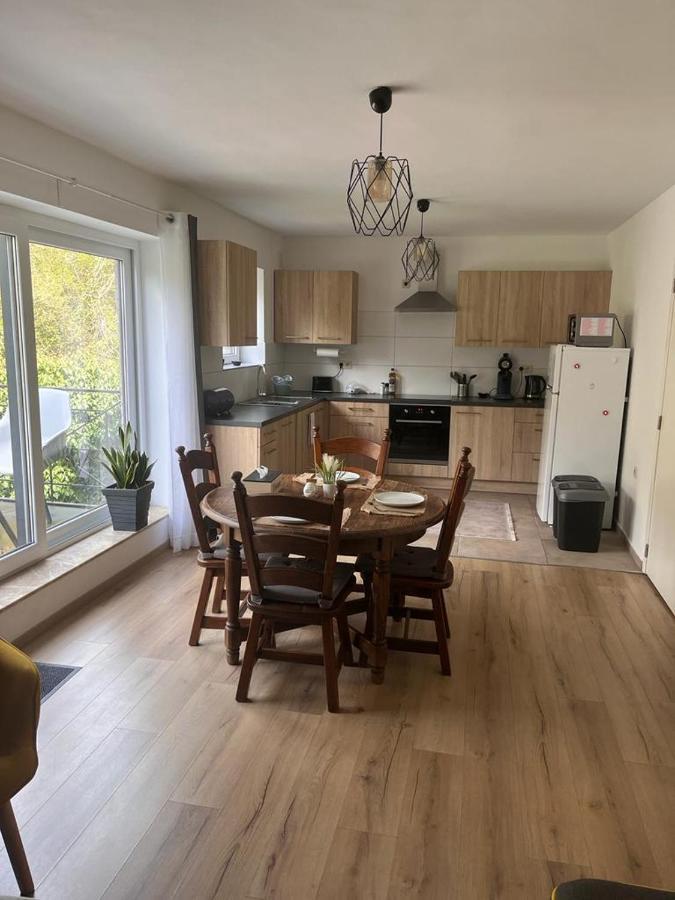 Pina'S Appartment Namur Zewnętrze zdjęcie