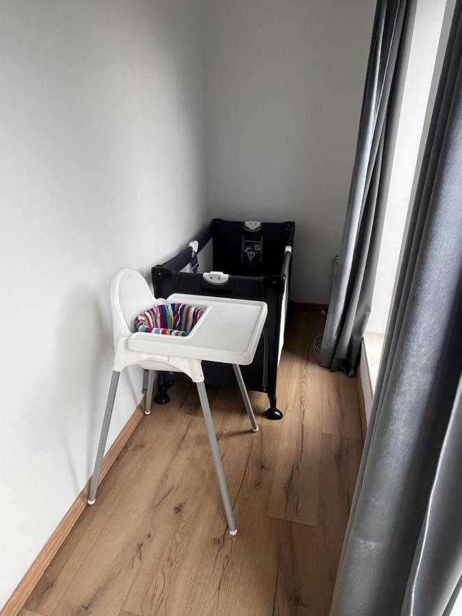 Pina'S Appartment Namur Zewnętrze zdjęcie