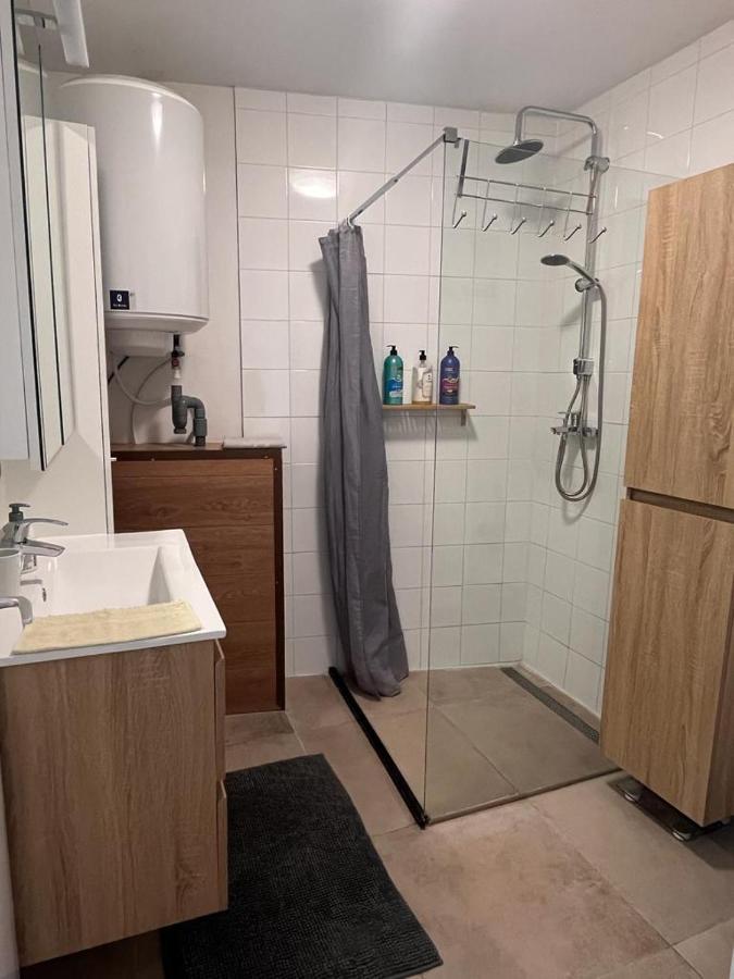 Pina'S Appartment Namur Zewnętrze zdjęcie